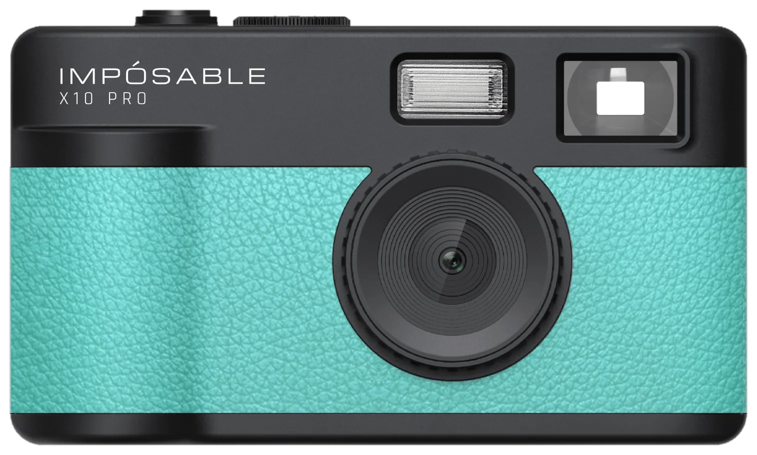 X10 PRO: Aqua Mint
