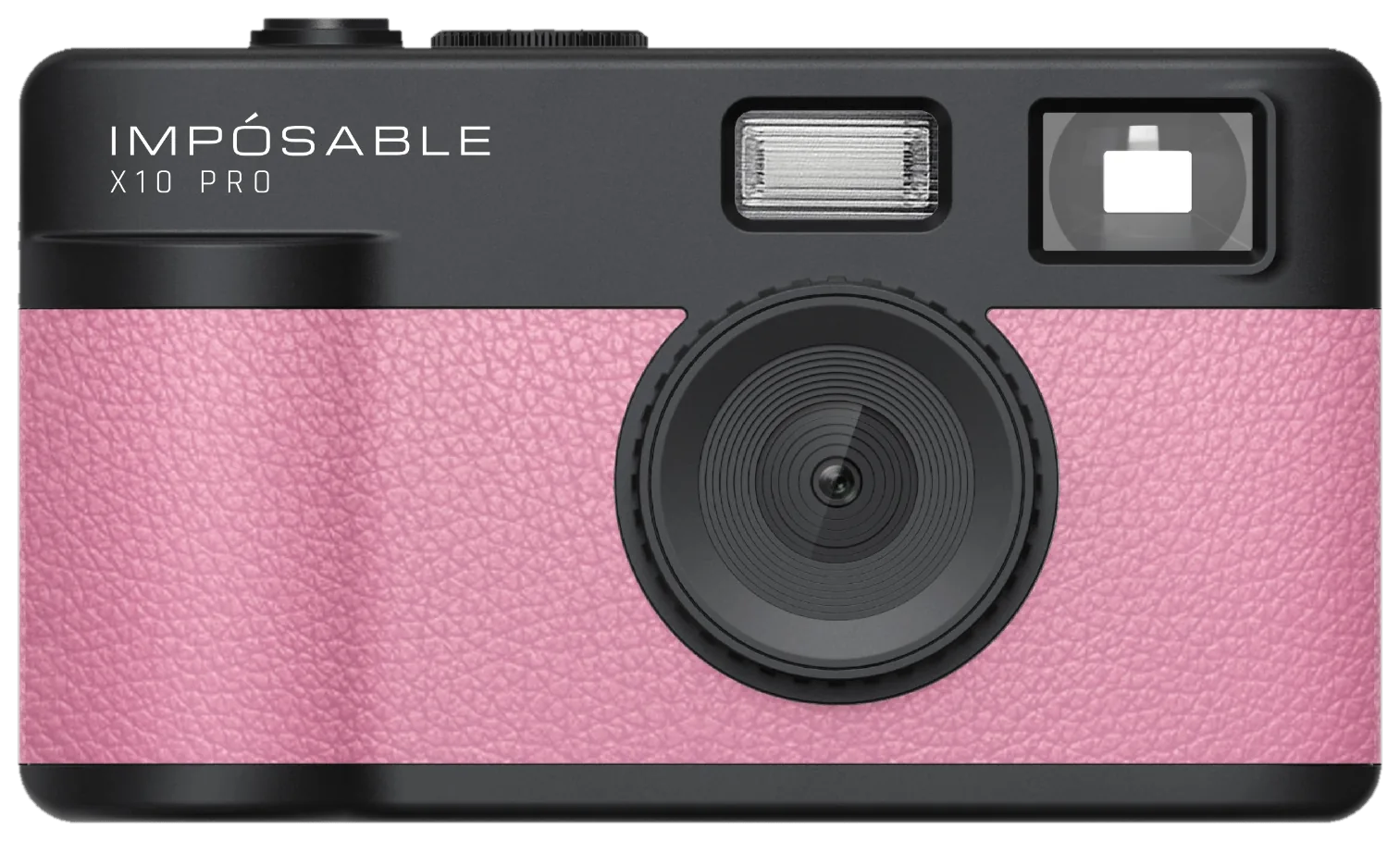 X10 PRO: Blush Pink