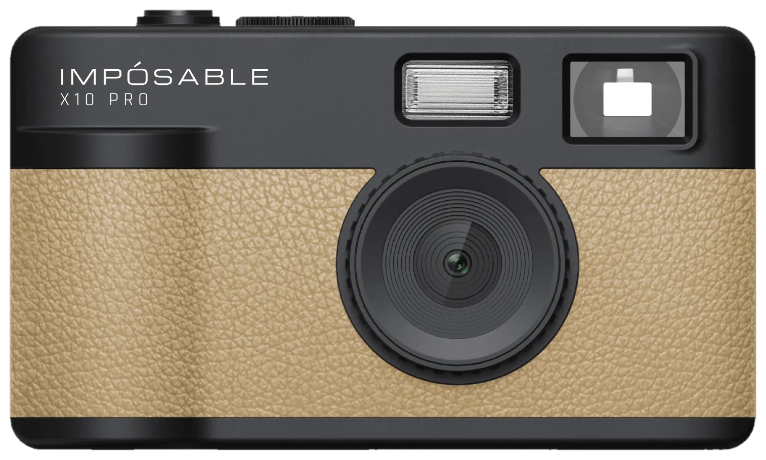 X10 PRO: Classic Tan