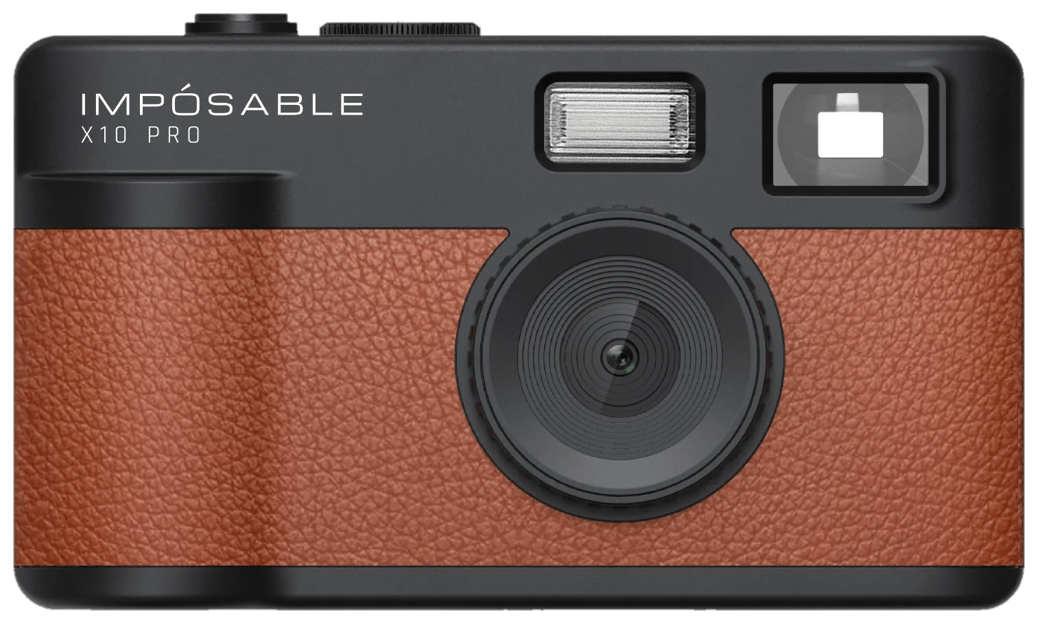 X10 PRO: Cognac Brown