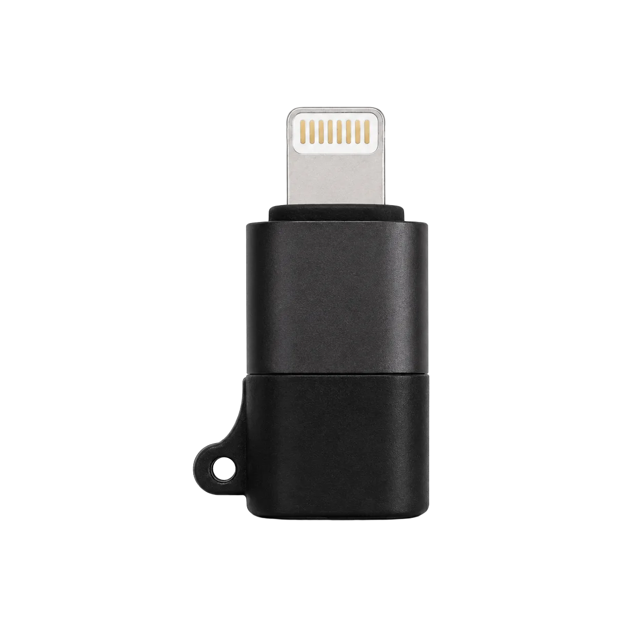USB-C to Lightning OTG Adapter